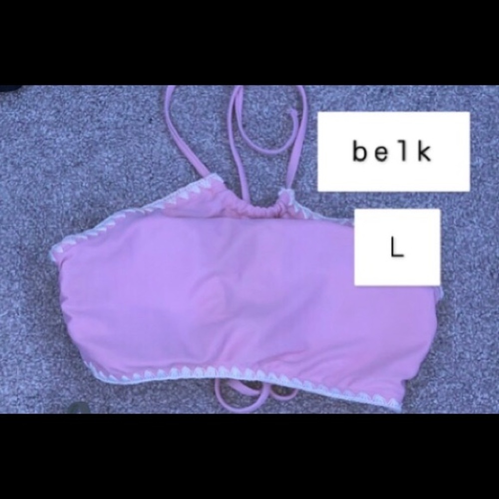 bathing suit top